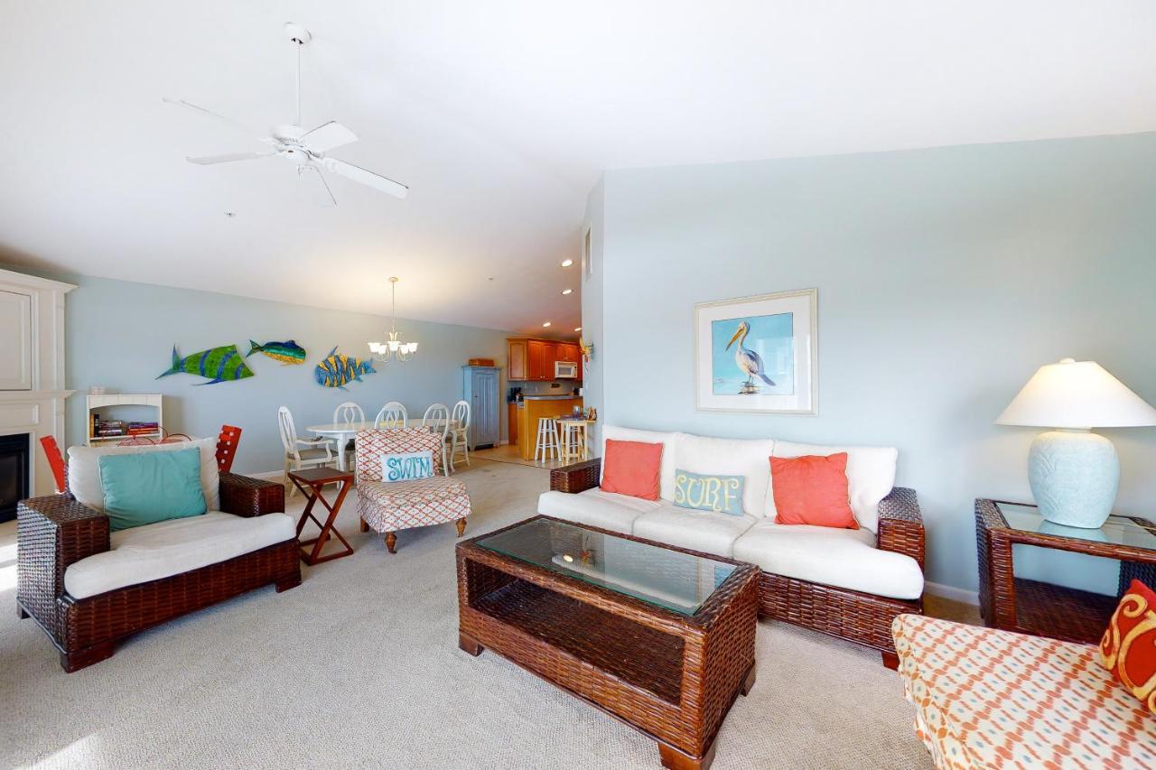 Sea Palms Villa Оушън Сити Стая снимка