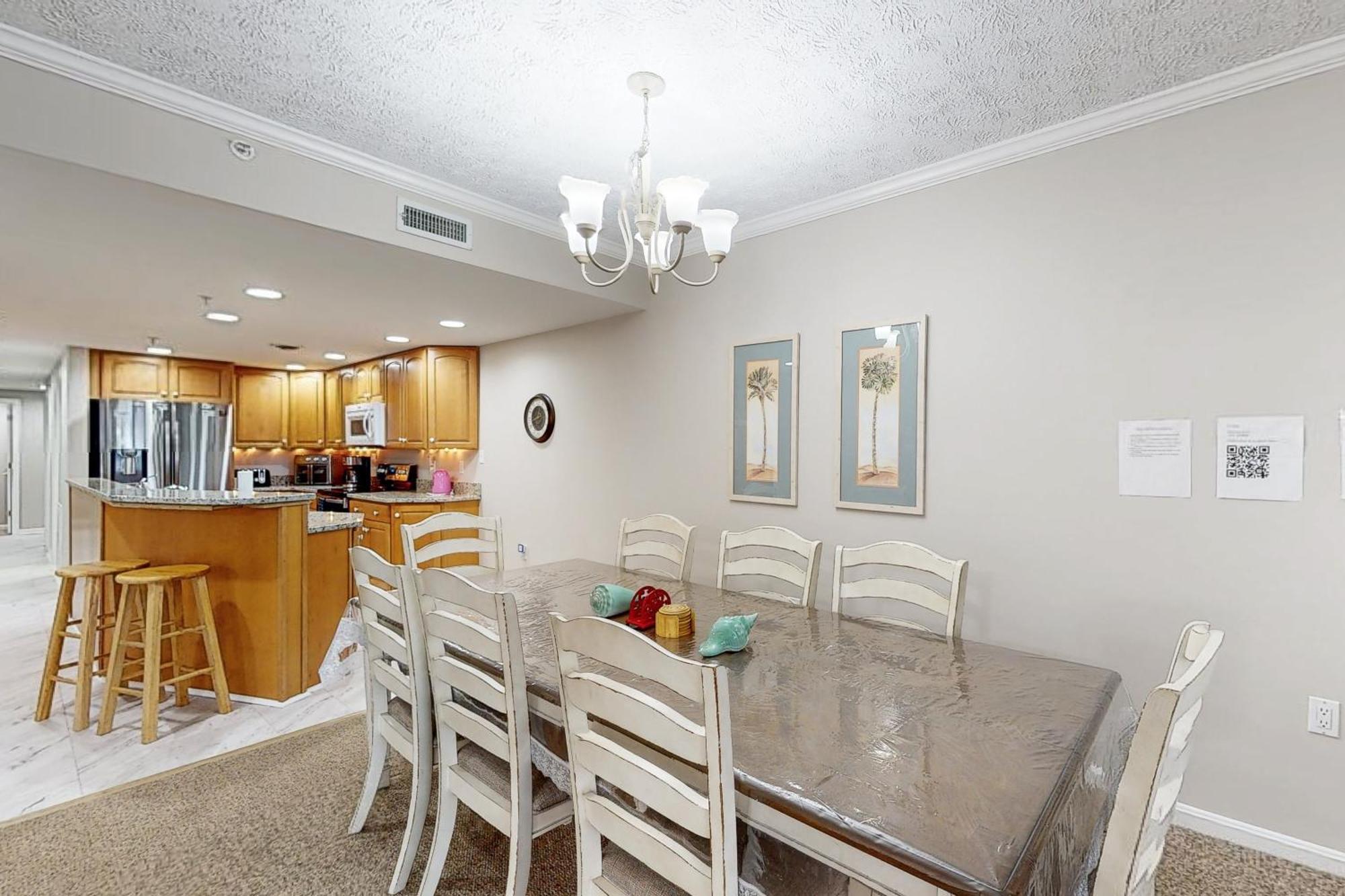 Sea Palms Villa Оушън Сити Стая снимка