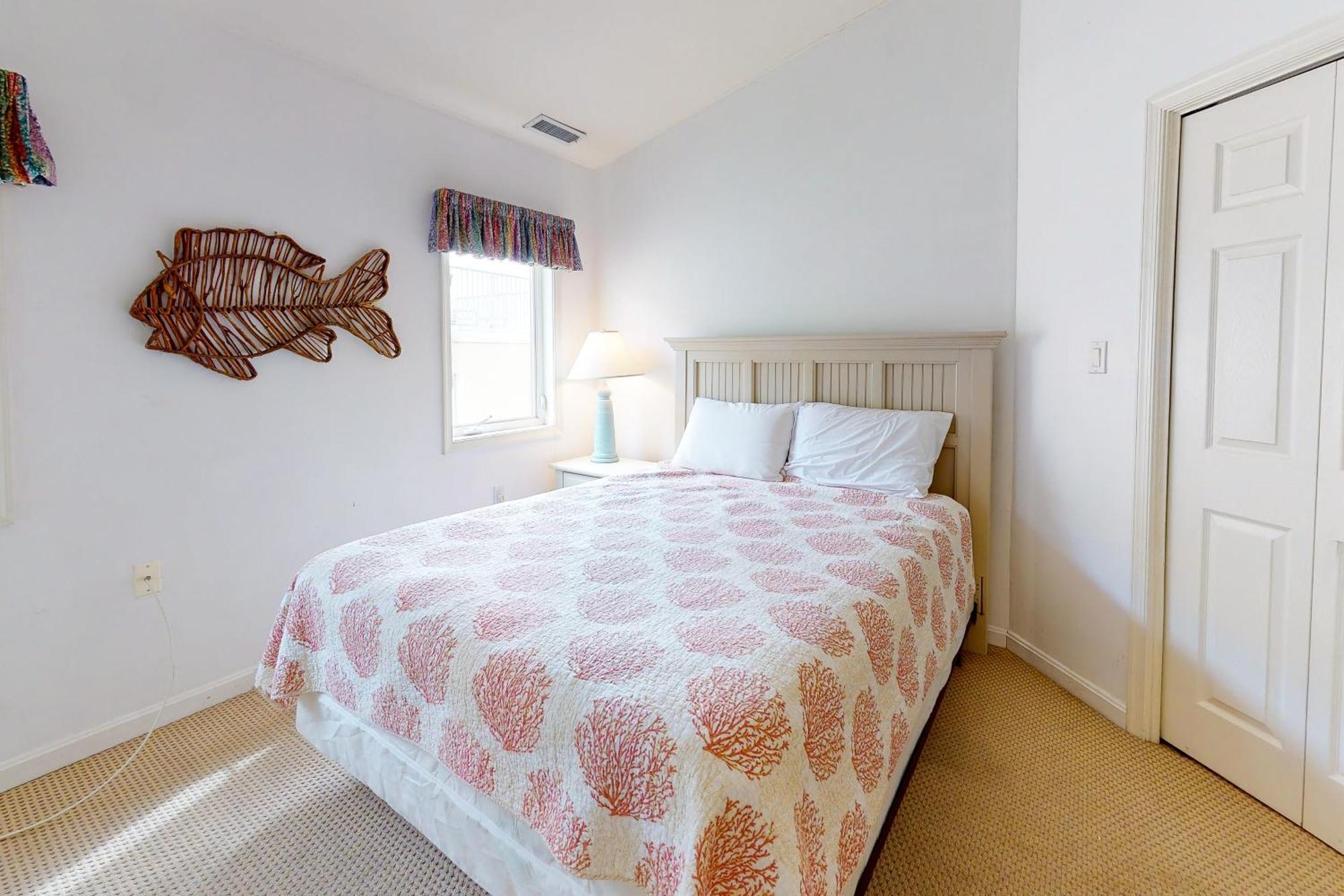 Sea Palms Villa Оушън Сити Стая снимка