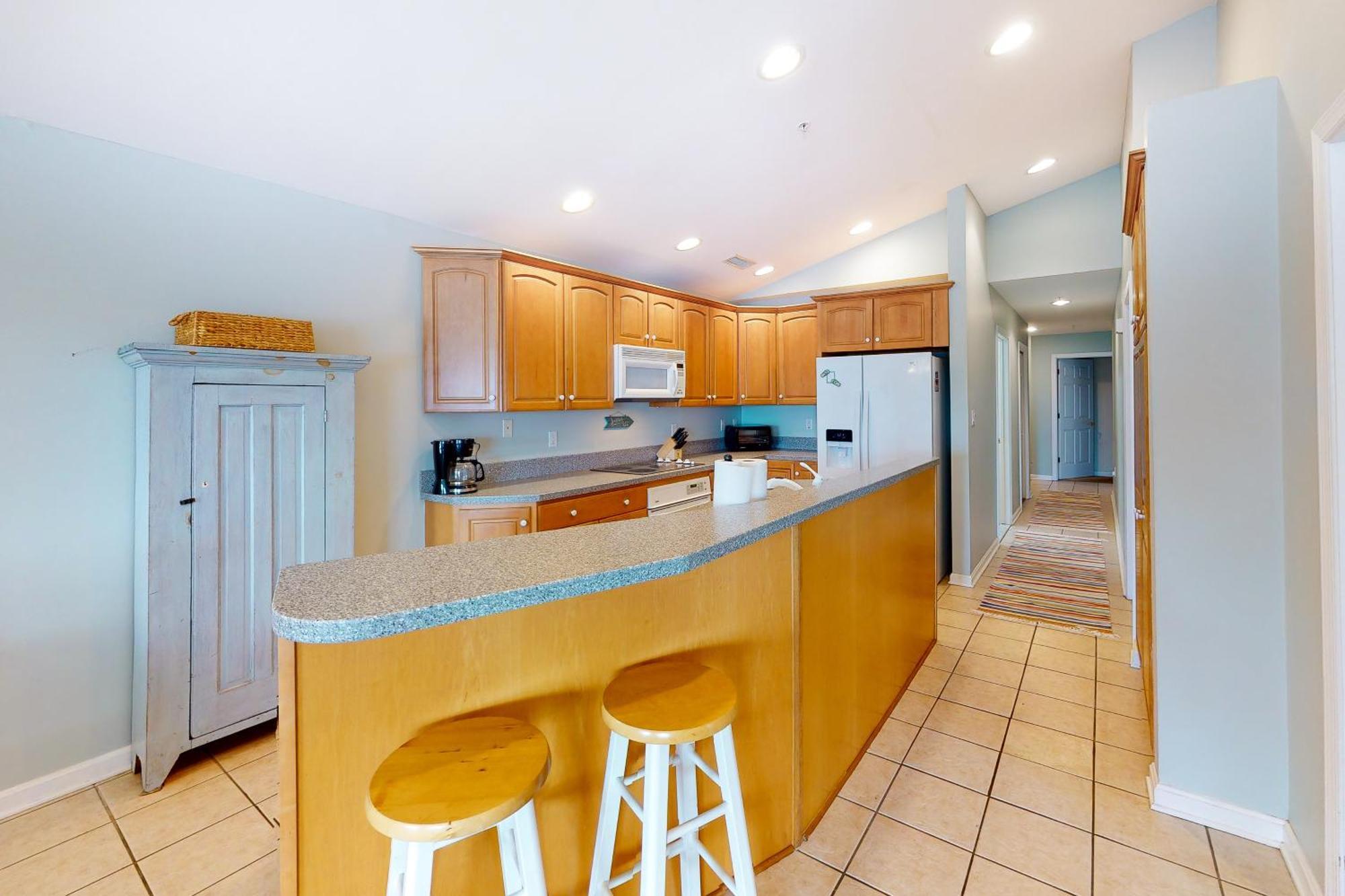 Sea Palms Villa Оушън Сити Стая снимка